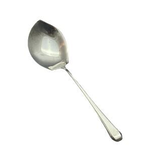 Vintage TOWLE Sterling Silver Cascade Jelly Server 6 1/2” No Mono Hand Polished